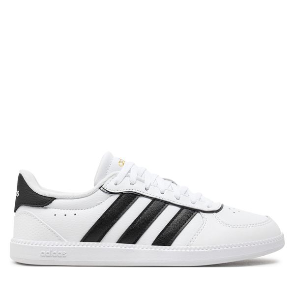 adidas Сникърси adidas Breaknet Sleek IH5426 Бял