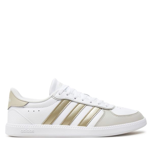 adidas Сникърси adidas Breaknet Sleek IH5458 Бял