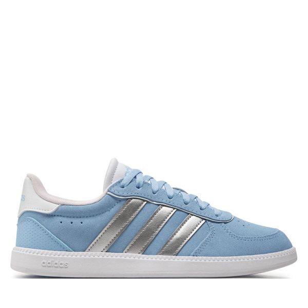 adidas Сникърси adidas Breaknet Sleek  IH5464 Син