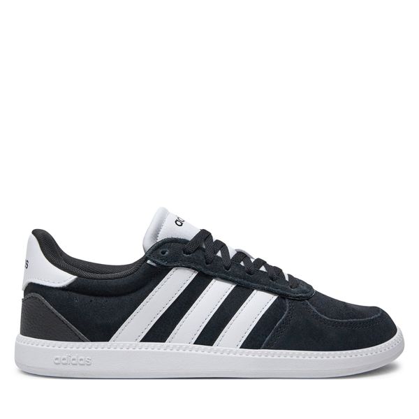 adidas Сникърси adidas Breaknet Sleek IH5466 Черен