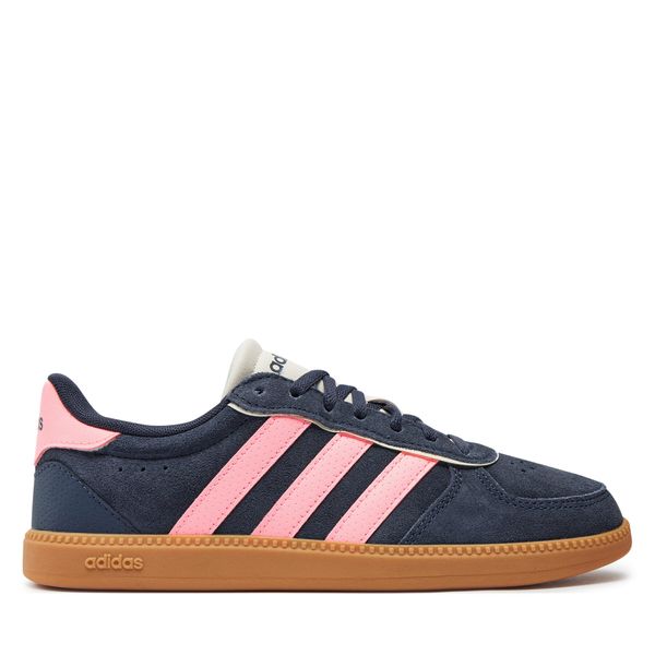 adidas Сникърси adidas Breaknet Sleek IH5467 Тъмносин