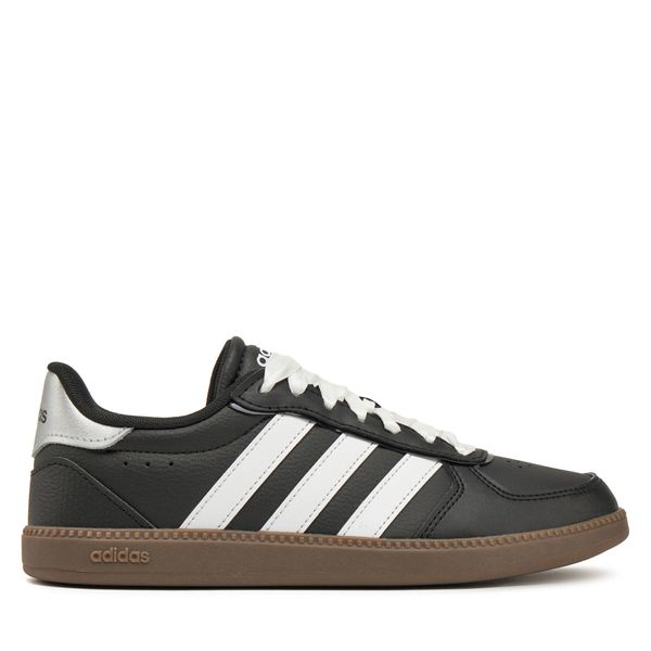 adidas Сникърси adidas Breaknet Sleek JQ7317 Черен