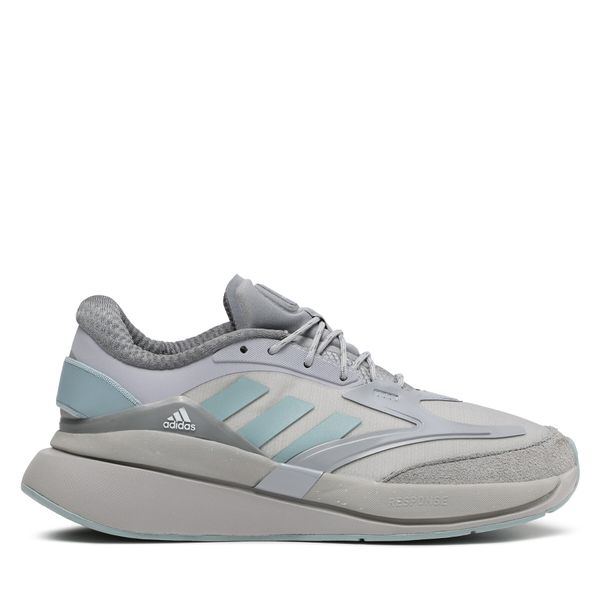 adidas Сникърси adidas Brevard HR0254 Сив