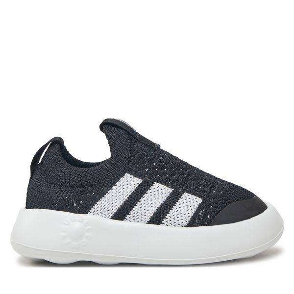 adidas Сникърси adidas Bubblecomfy IH1264 Черен