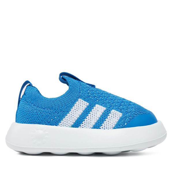 adidas Сникърси adidas Bubblecomfy IH1265 Тъмносин