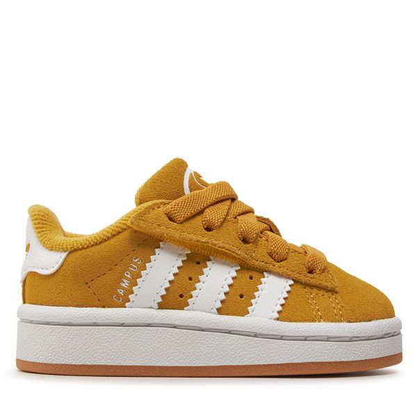 adidas Сникърси adidas Campus 00s Cf El I JH6325 Жълт