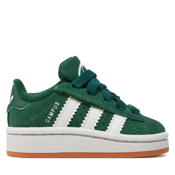 adidas Сникърси adidas Campus 00s Cf El I JI4333 Зелен