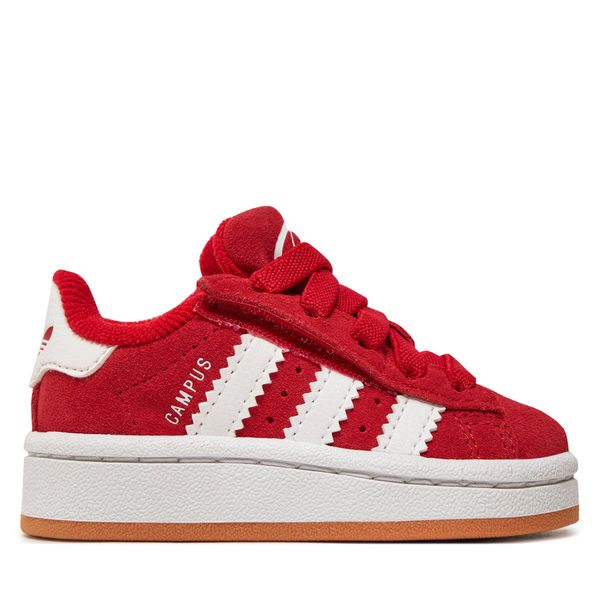 adidas Сникърси adidas Campus 00s Cf El I JI4336 Червен