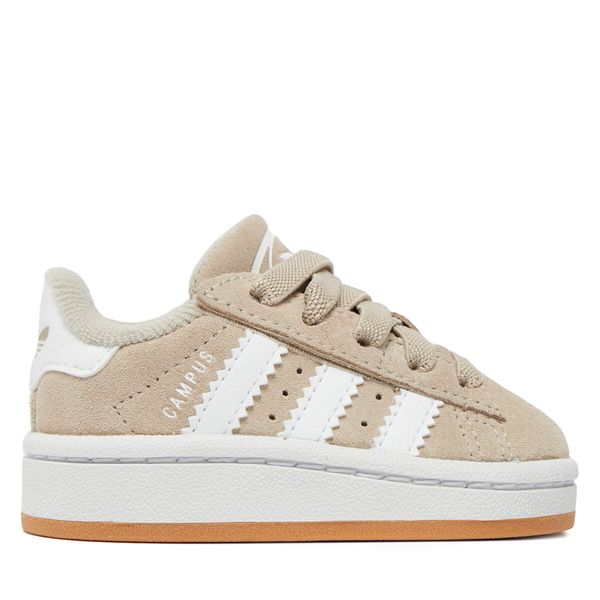 adidas Сникърси adidas Campus 00s Comfort Closure JI4394 Бежов