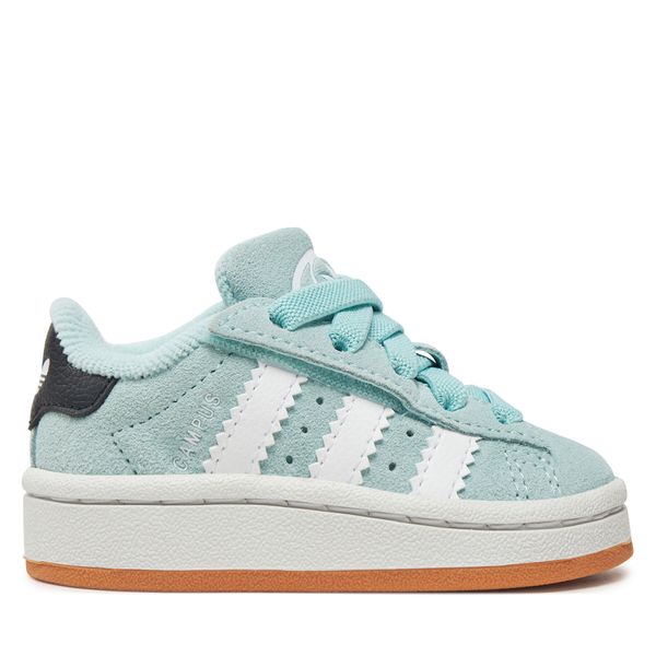 adidas Сникърси adidas Campus 00s Comfort Closure JP5514 Светлосиньо