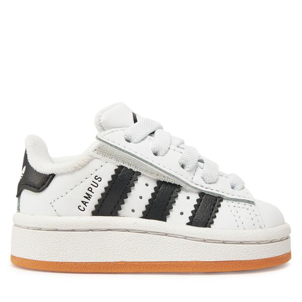 adidas Сникърси adidas Campus 00s Comfort Closure JP7037 Бял