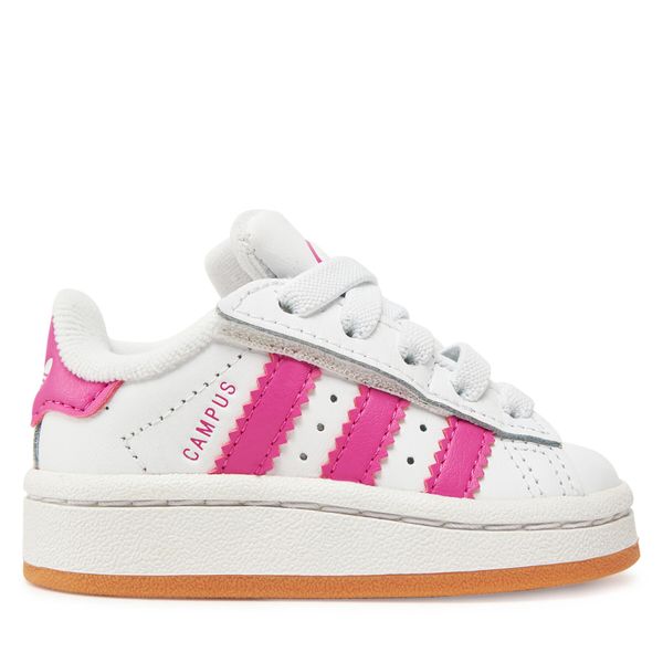 adidas Сникърси adidas Campus 00s Comfort Closure JP7038 Бял