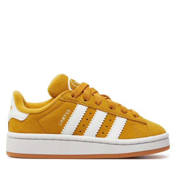 adidas Сникърси adidas Campus 00s El C JH6327 Жълт