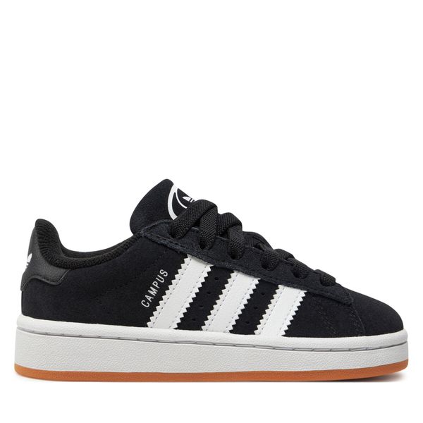 adidas Сникърси adidas Campus 00S El C JI4331 Черен