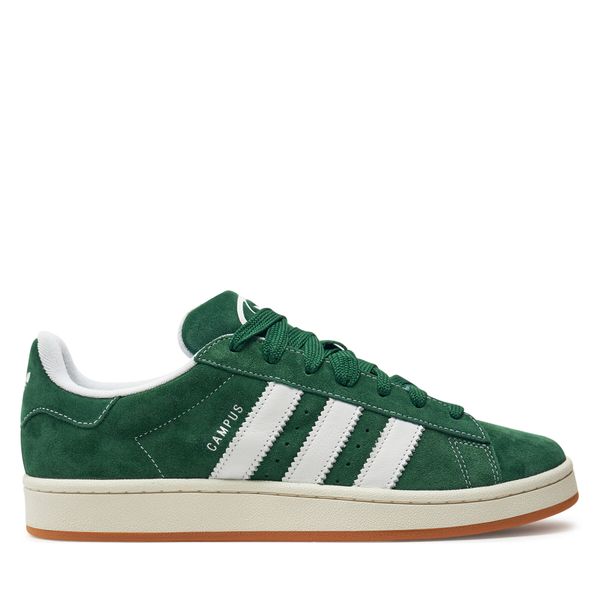adidas Сникърси adidas Campus 00S H03472 Зелен