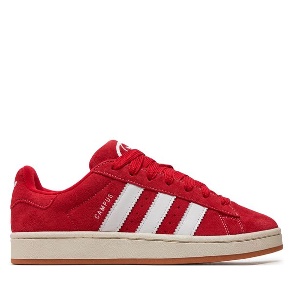 adidas Сникърси adidas Campus 00s H03474 Червен
