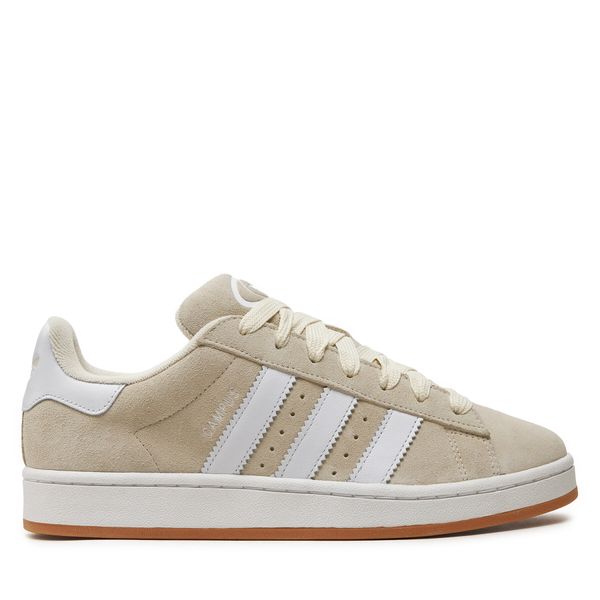 adidas Сникърси adidas Campus 00s ID1435 Бежов