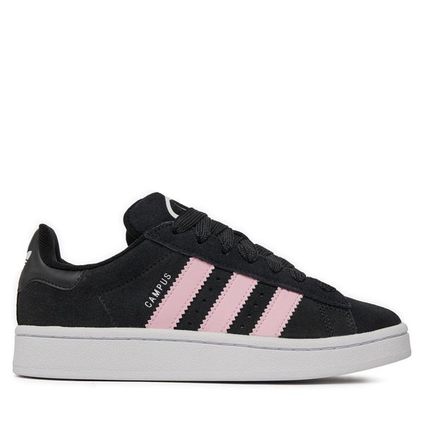 adidas Сникърси adidas Campus 00s ID3171 Черен