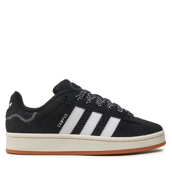 adidas Сникърси adidas Campus 00s IH2659 Черен