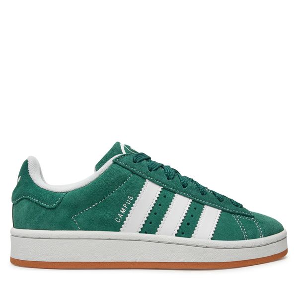 adidas Сникърси adidas Campus 00S IH7492 Зелен