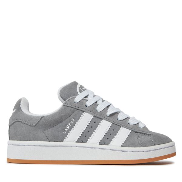 adidas Сникърси adidas Campus 00s J HQ6507 Сив