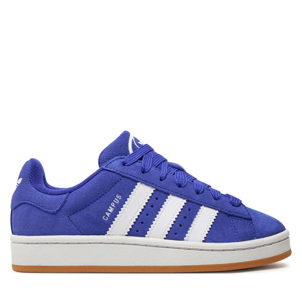 adidas Сникърси adidas Campus 00S J  JH6333 Син