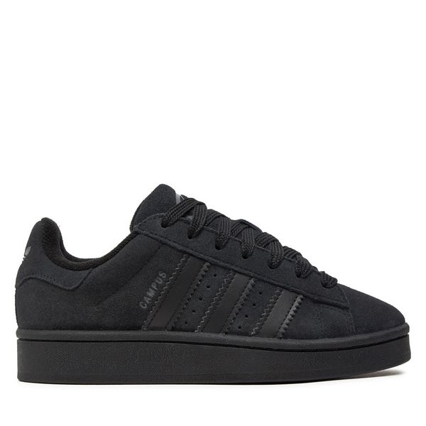 adidas Сникърси adidas Campus 00s J JI4395 Черен