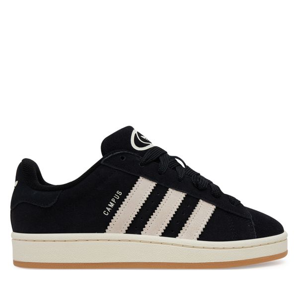 adidas Сникърси adidas Campus 00s JH5626 Черен