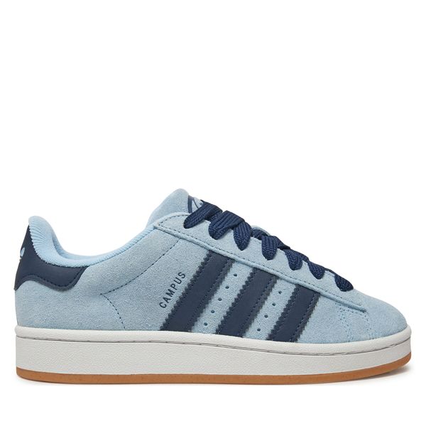 adidas Сникърси adidas Campus 00s JH7277 Светлосиньо