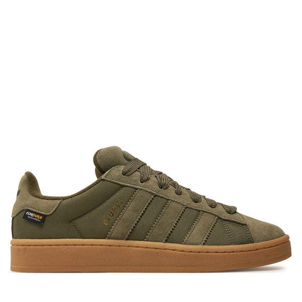 adidas Сникърси adidas Campus 00s JH7606 Зелен