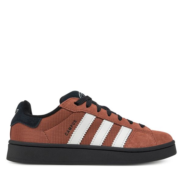 adidas Сникърси adidas Campus 00s JH7838 Бордо