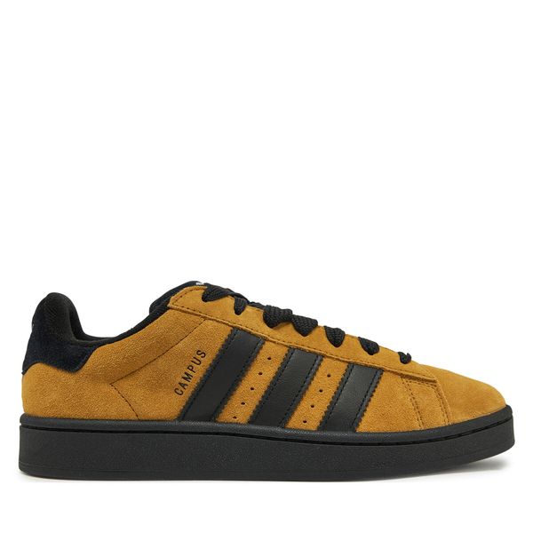 adidas Сникърси adidas Campus 00s JH8998 Черен