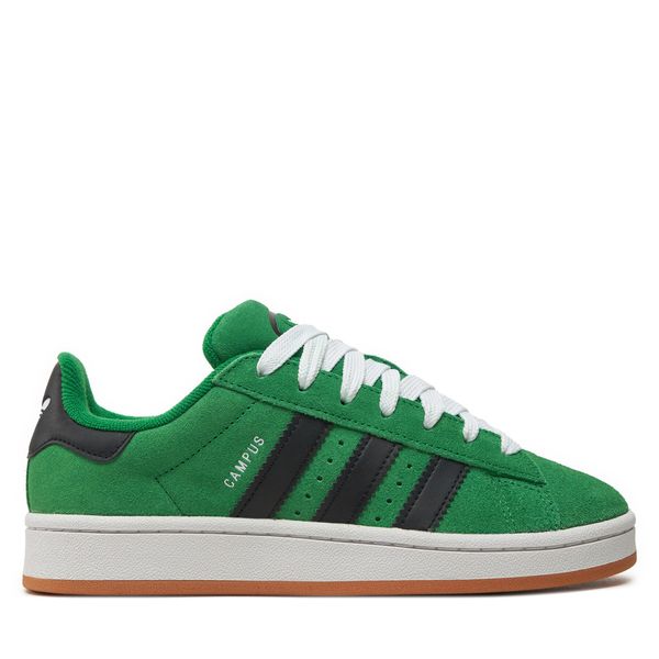 adidas Сникърси adidas Campus 00s JH9095 Зелен
