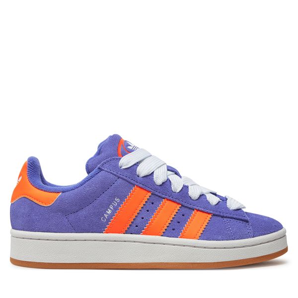 adidas Сникърси adidas Campus 00s JH9096 Виолетов