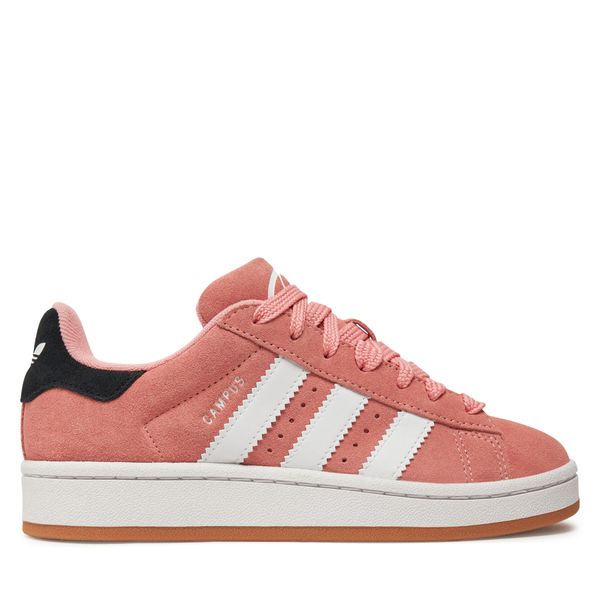 adidas Сникърси adidas Campus 00s JI0284 Розов
