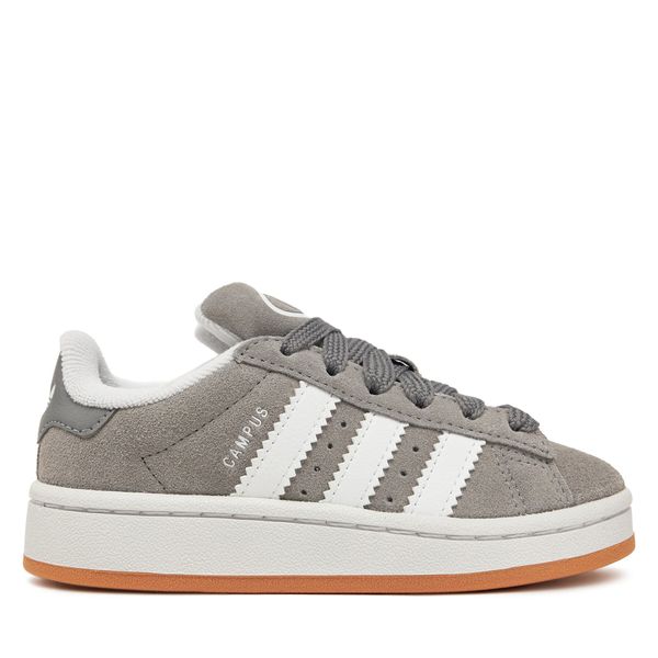 adidas Сникърси adidas Campus 00s JI4330 Сив