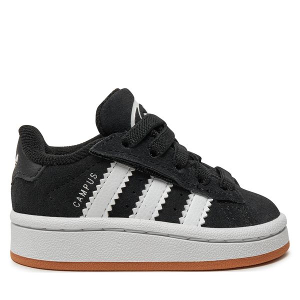 adidas Сникърси adidas Campus 00s JI4335 Черен