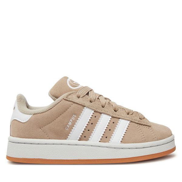 adidas Сникърси adidas Campus 00s JI4462 Бежов