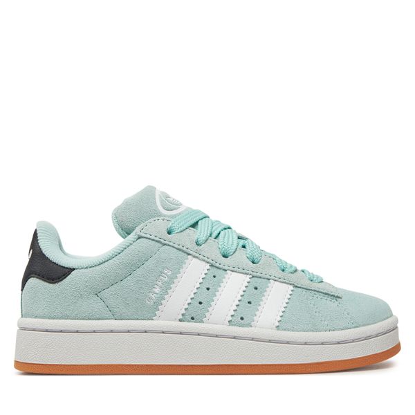 adidas Сникърси adidas Campus 00s JP5511 Светлосиньо
