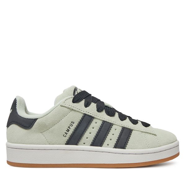 adidas Сникърси adidas Campus 00s JQ7413 Зелен