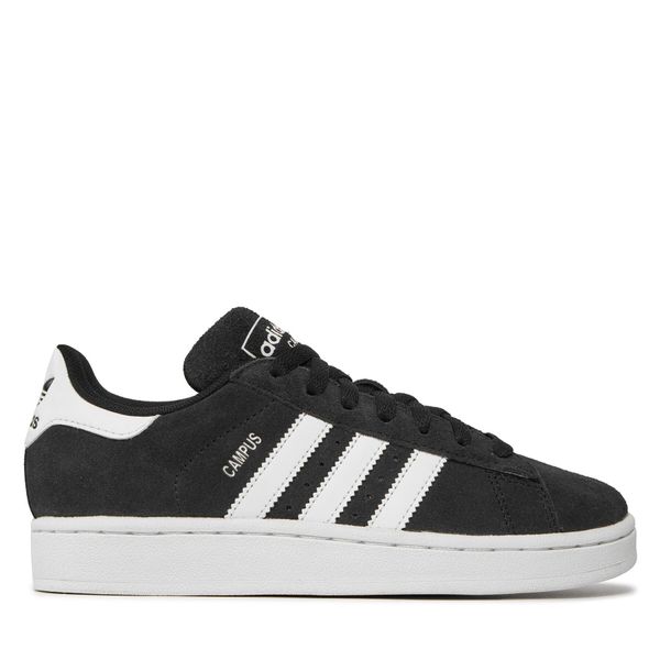 adidas Сникърси adidas Campus 2 ID9844 Черен