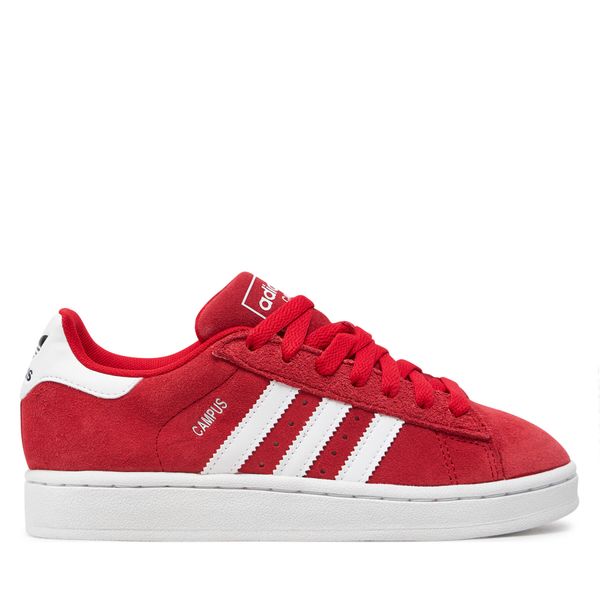 adidas Сникърси adidas Campus 2  IE9070 Червен