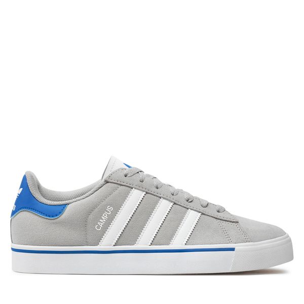 adidas Сникърси adidas Campus Vulc ID1362 Сив
