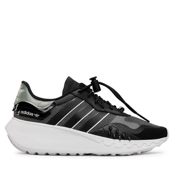 adidas Сникърси adidas Choigo FY6503 Черен