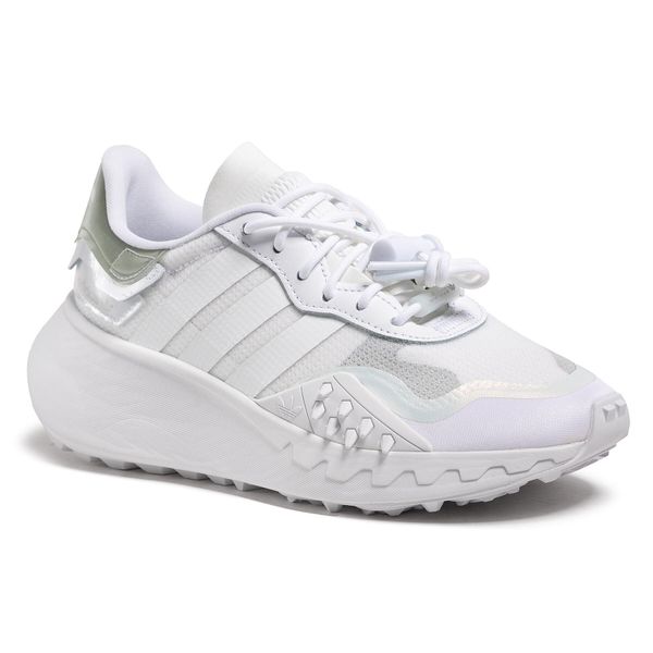 adidas Сникърси adidas Choigo W FY6499 Бял