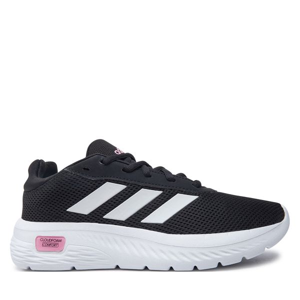 adidas Сникърси adidas Cloudfoam Comfy IH2974 Черен