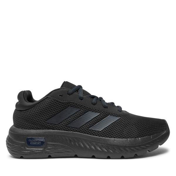 adidas Сникърси adidas Cloudfoam Comfy IH6125 Черен