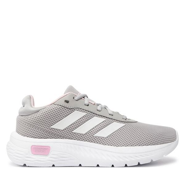 adidas Сникърси adidas Cloudfoam Comfy IH6126 Сив