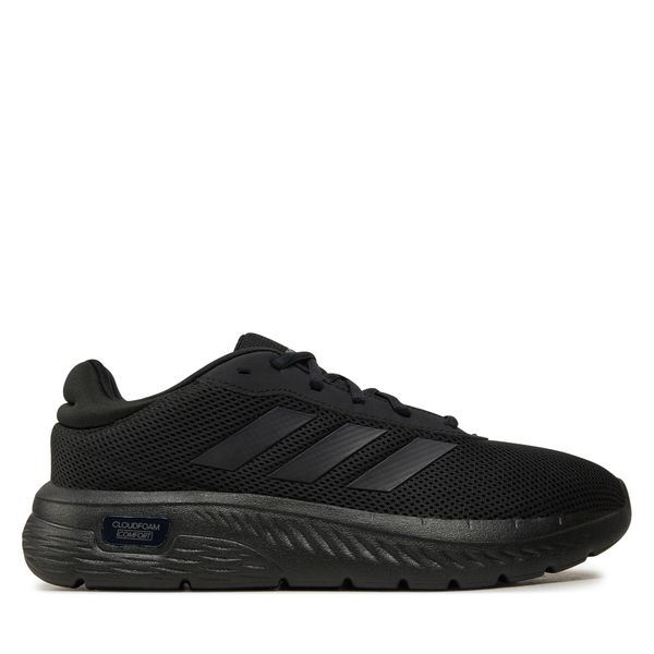 adidas Сникърси adidas Cloudfoam Comfy IH6129 Черен
