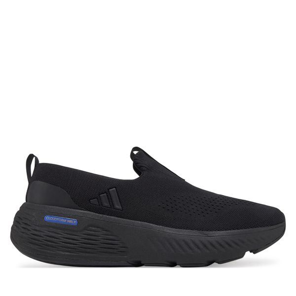 adidas Сникърси adidas Cloudfoam Go Lounger ID4019 Черен